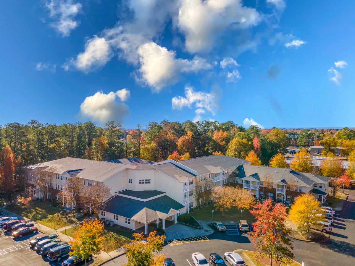 Photos and Video of Avalon Place in Columbia, SC